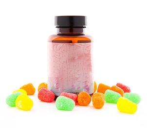 Ejemplo Gummies Ejemplos Gummies