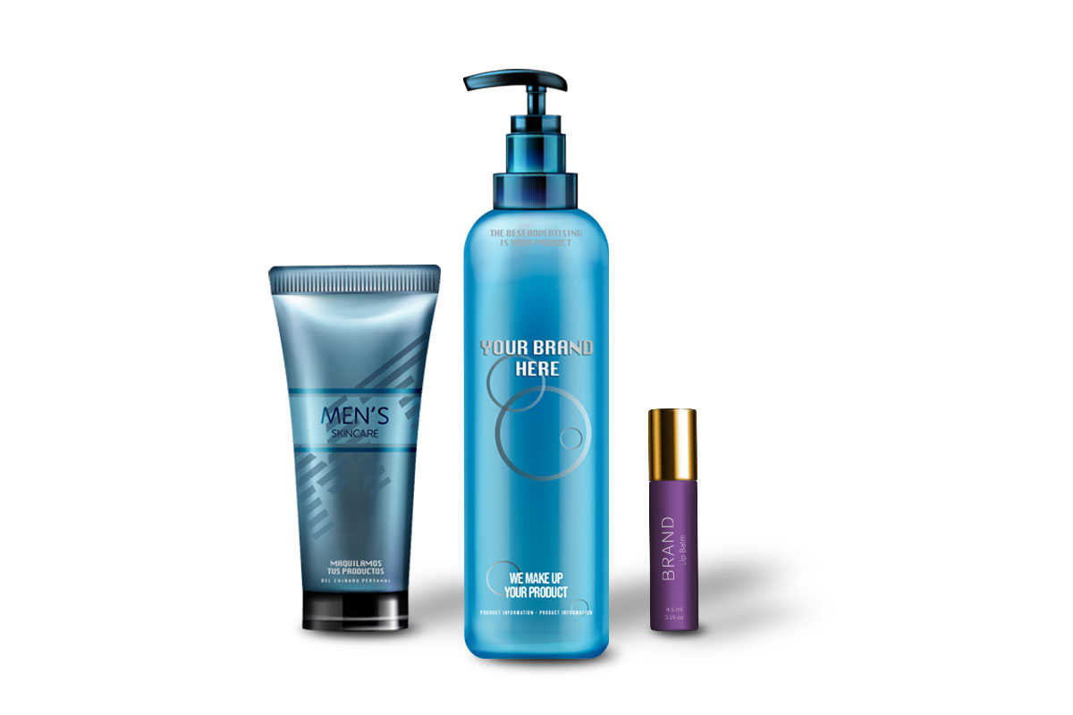 Productos de Personal care Productos de Personal care