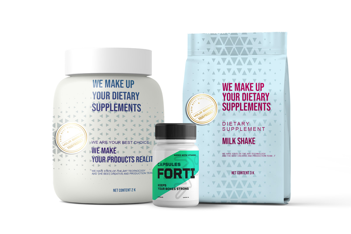 Productos de Sport line Productos de Sport line