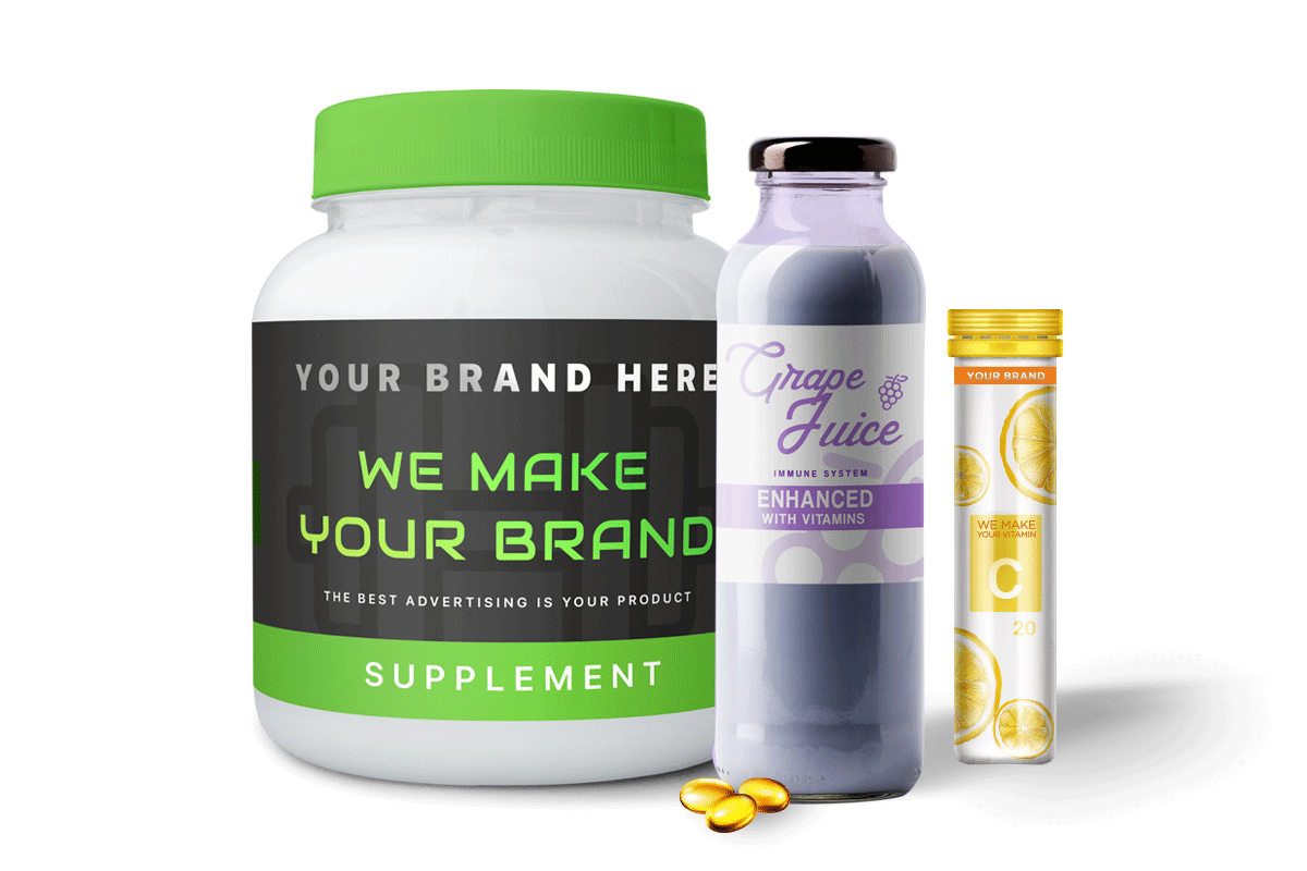 Productos de Dietary supplements Productos de Dietary supplements